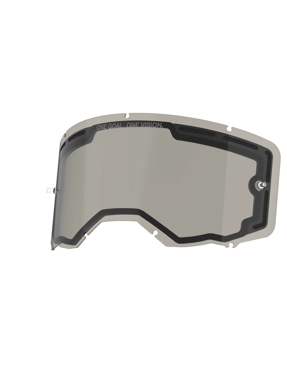 Vision 8-5-3 Lens Dual Pane
