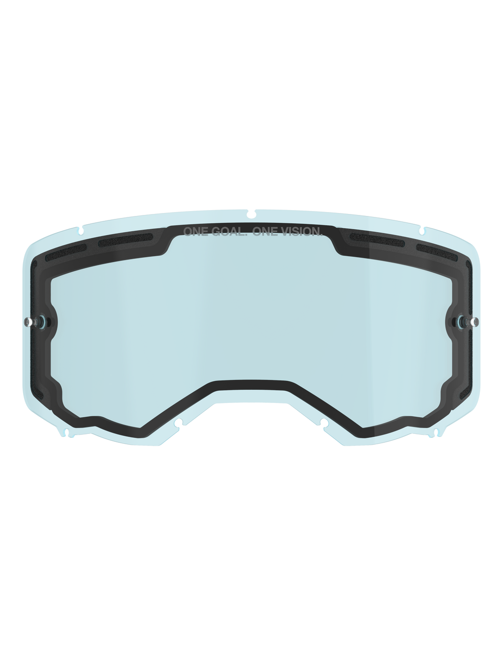Vision 8-5-3 Lens Dual Pane