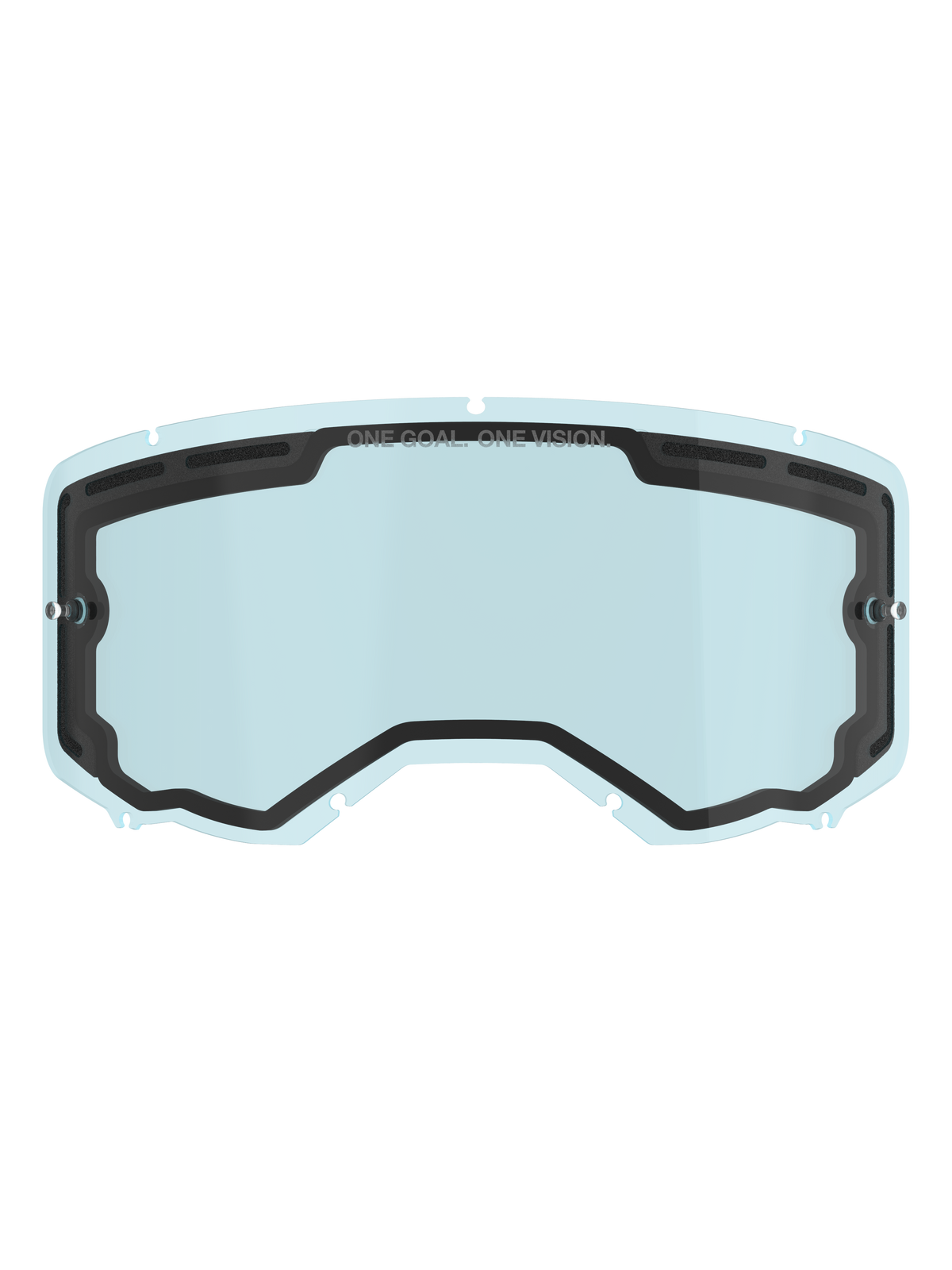 Vision 8-5-3 Lens Dual Pane