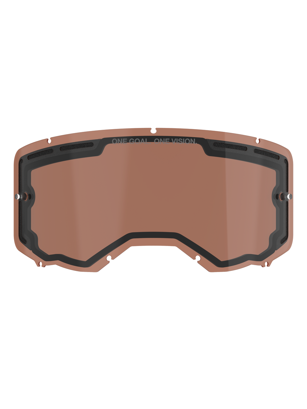 Vision 8-5-3 Lens Dual Pane