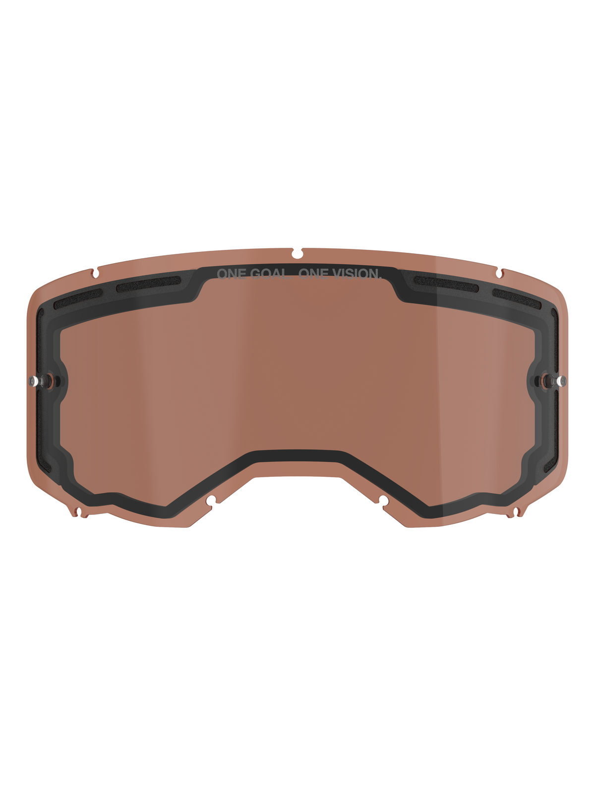 Vision 8-5-3 Lens Dual Pane