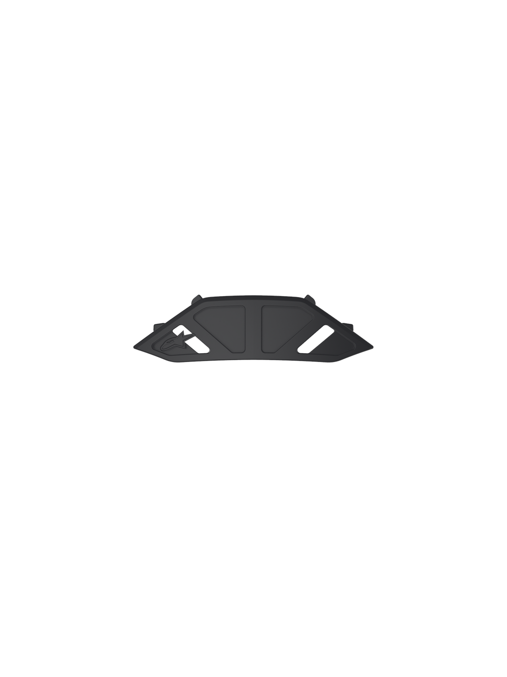 Vision 8-5-3 Nose Guard Replacement