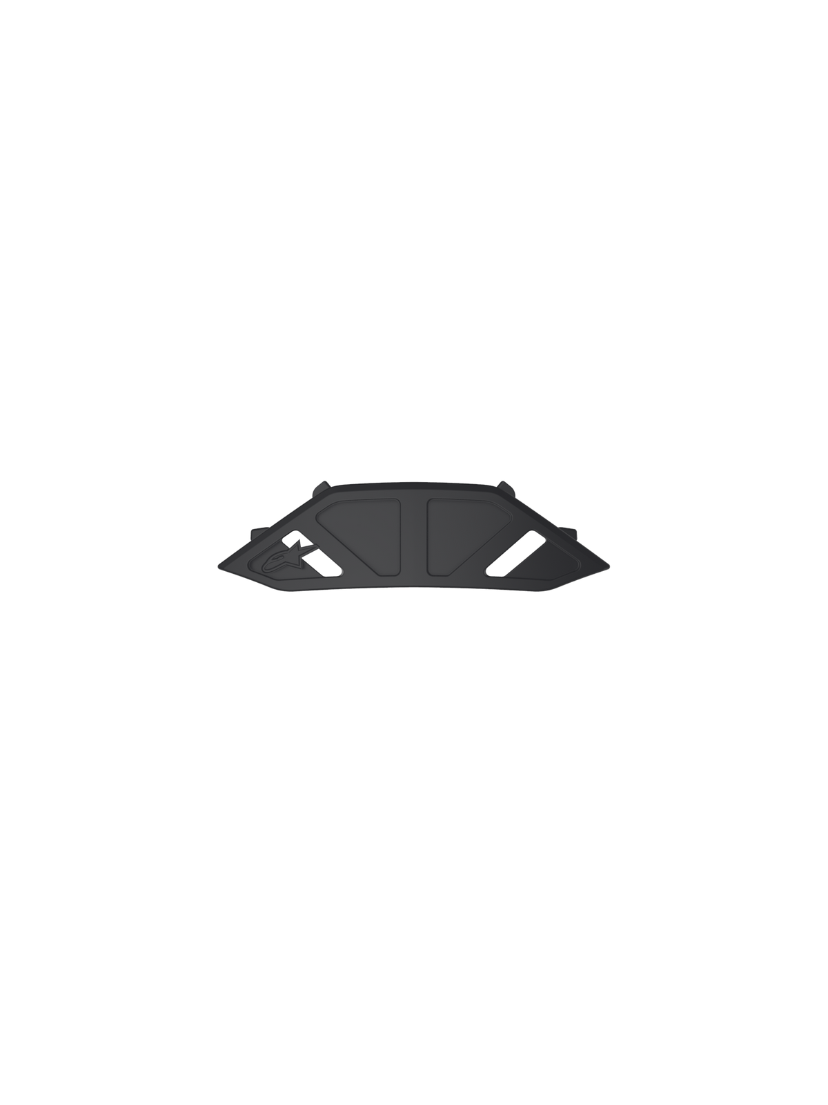 Vision 8-5-3 Nose Guard Replacement