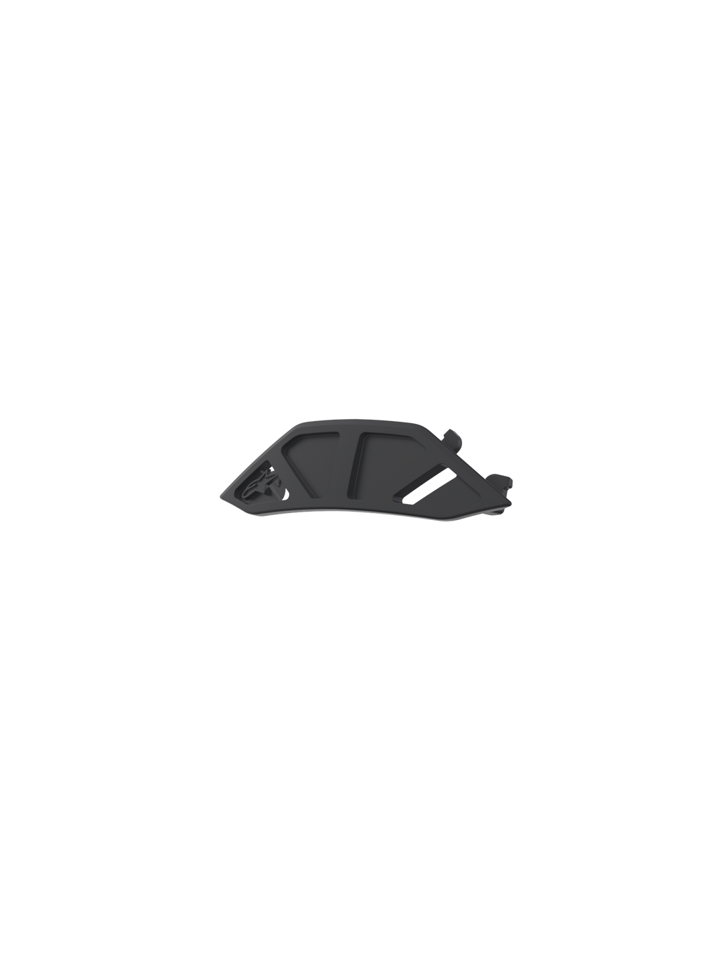 Vision 8-5-3 Nose Guard Replacement