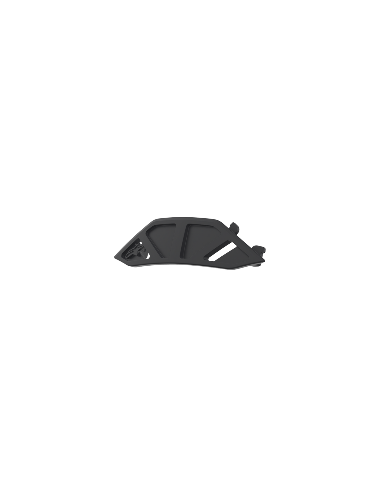 Vision 8-5-3 Nose Guard Replacement