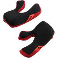 Supertech M10 22.06 Regular Cheek Pad Set