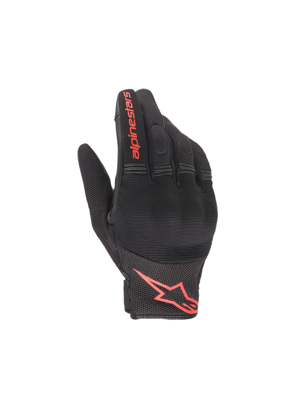 Copper Gloves