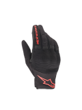 Copper Gloves
