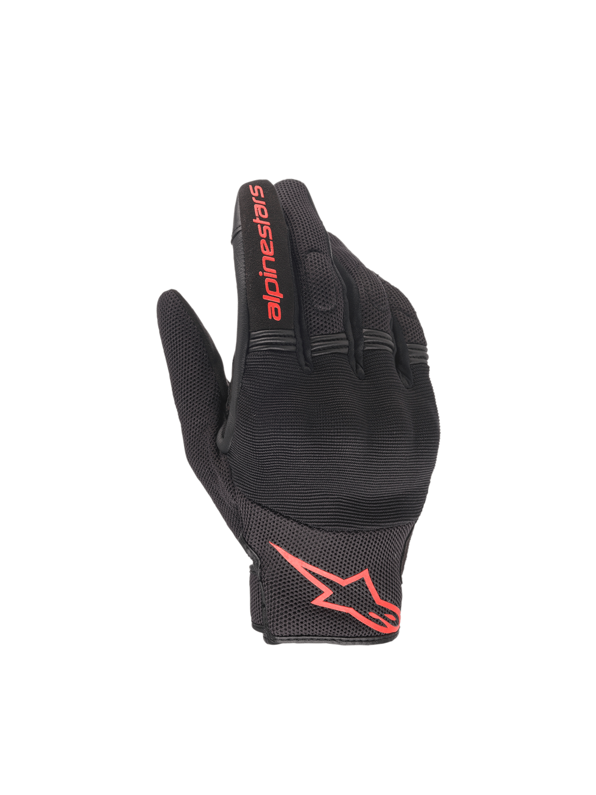 Copper Gloves