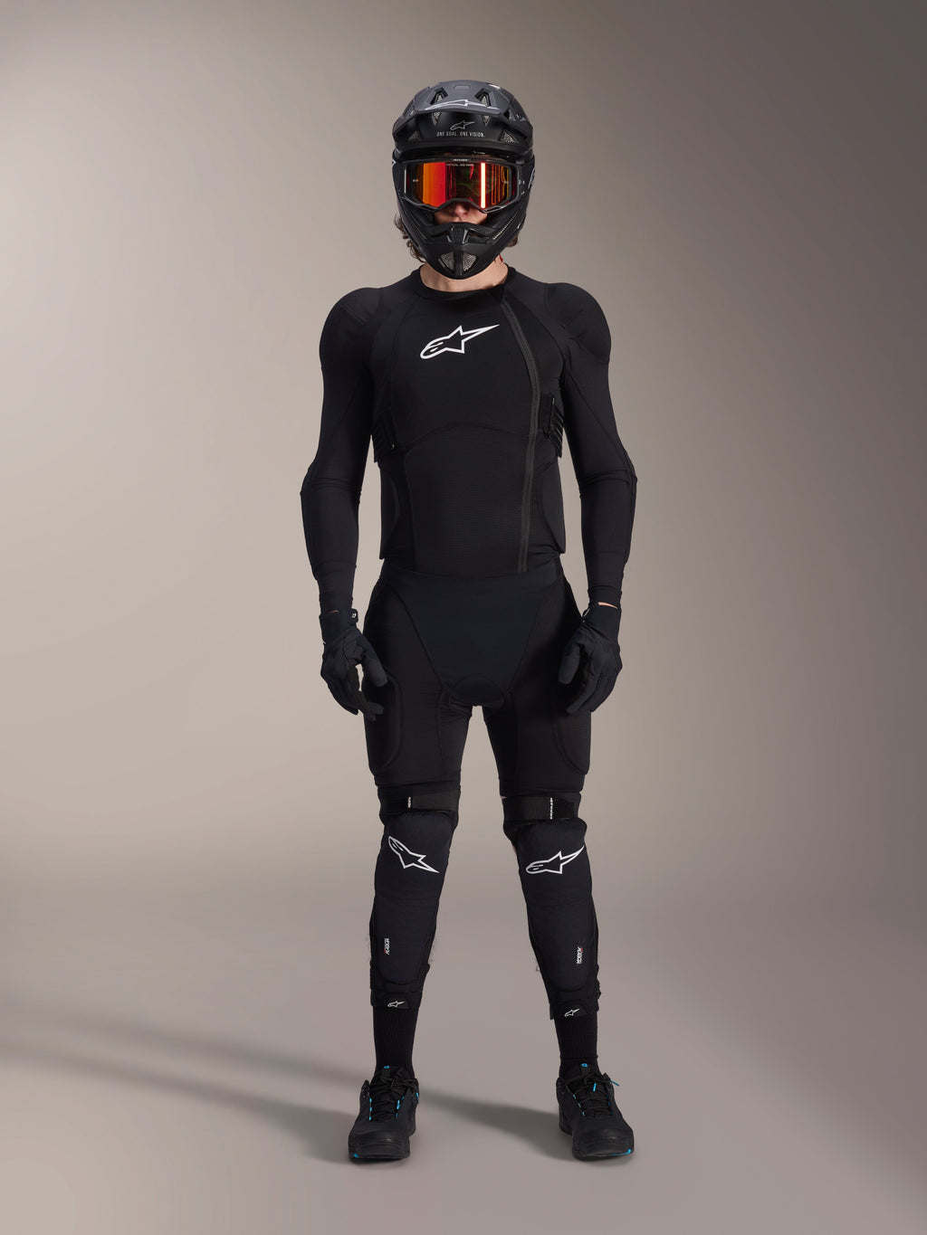 A-Impact Plasma Protection Jacket - Long Sleeve