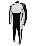 Tech Vision V3 Adjusted Length Custom Suit