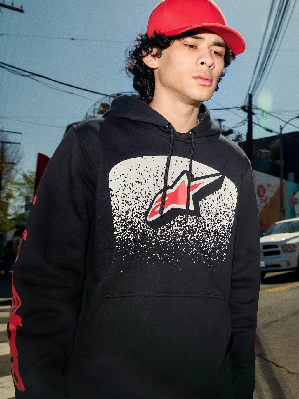 Obsessed Hoodie