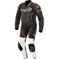 Youth GP Plus 1-Piece Leather Suit