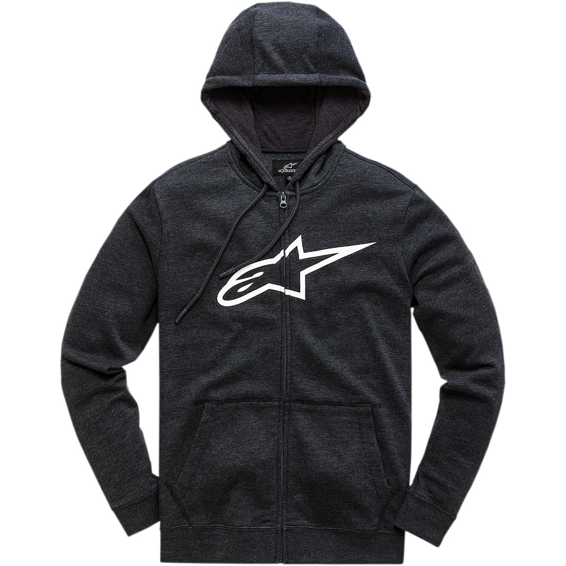 Women Ageless Hoodie