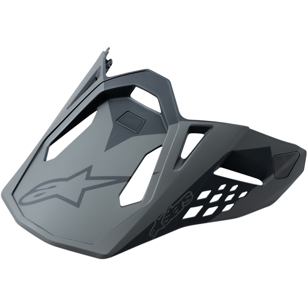 Supertech M10 Meta Visor