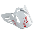 Supertech M10 Helmet Dyno Visor