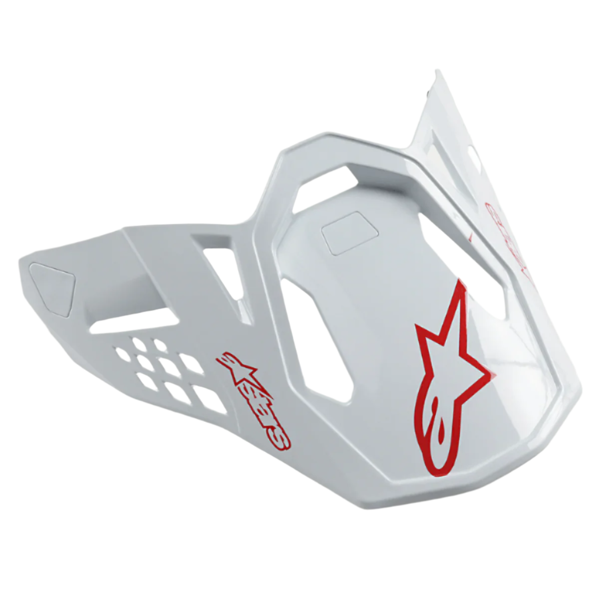 Supertech M10 Helmet Dyno Visor