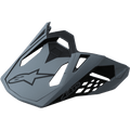 Supertech M10 Meta Visor