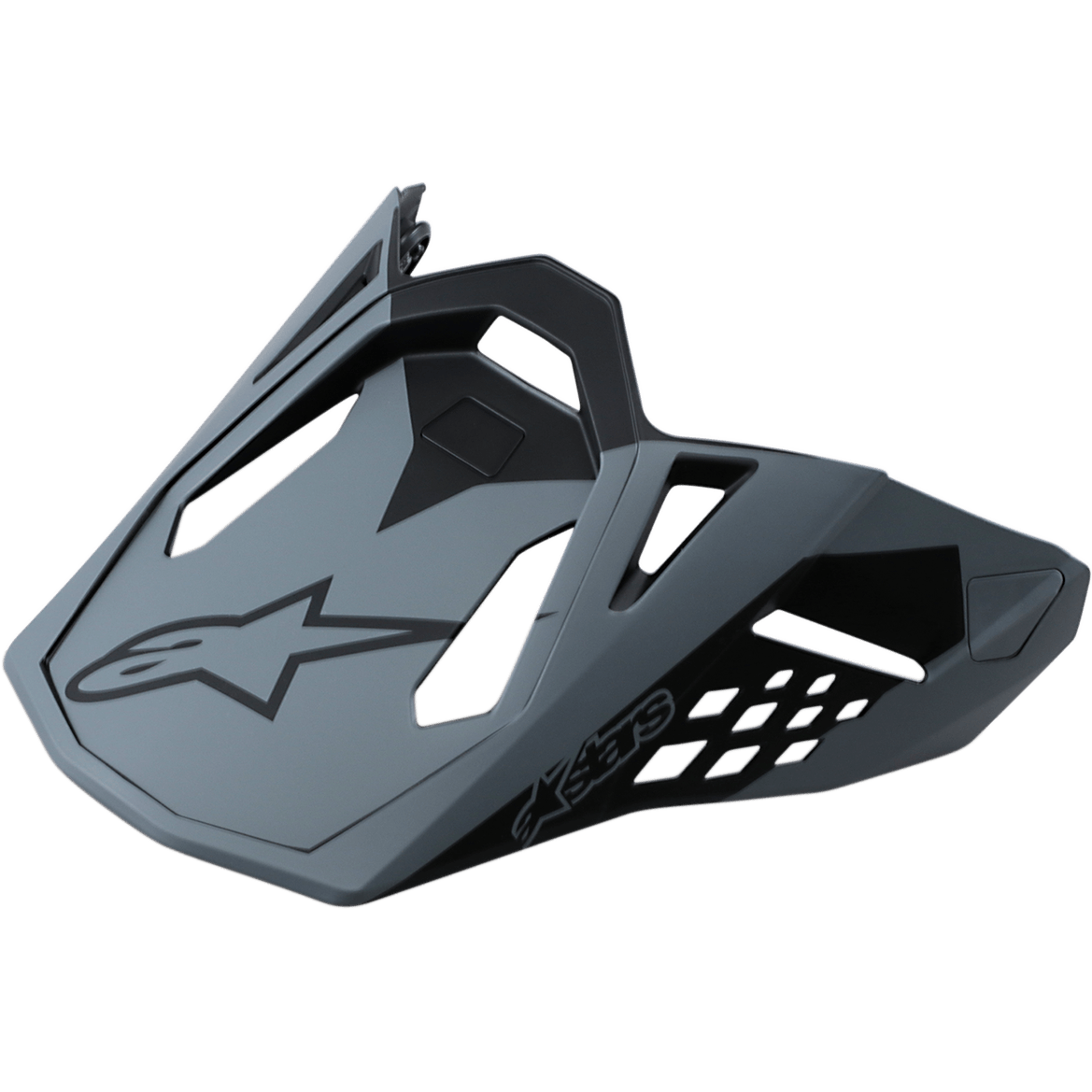 Supertech M10 Meta Visor