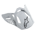 Supertech M10 Helmet Visor Dyno