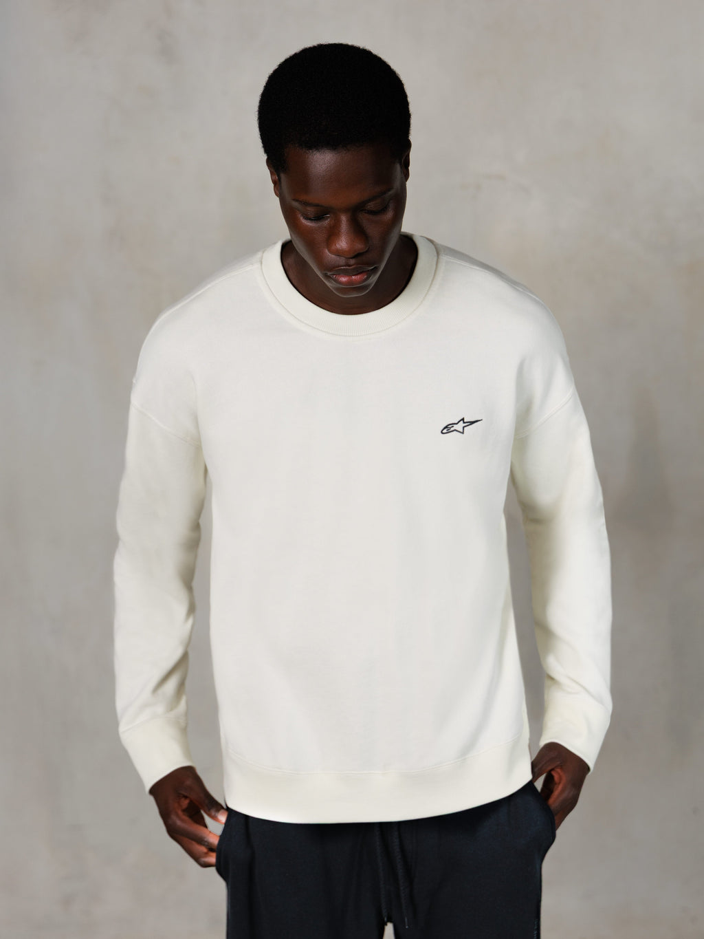 Essentials Ageless Crew