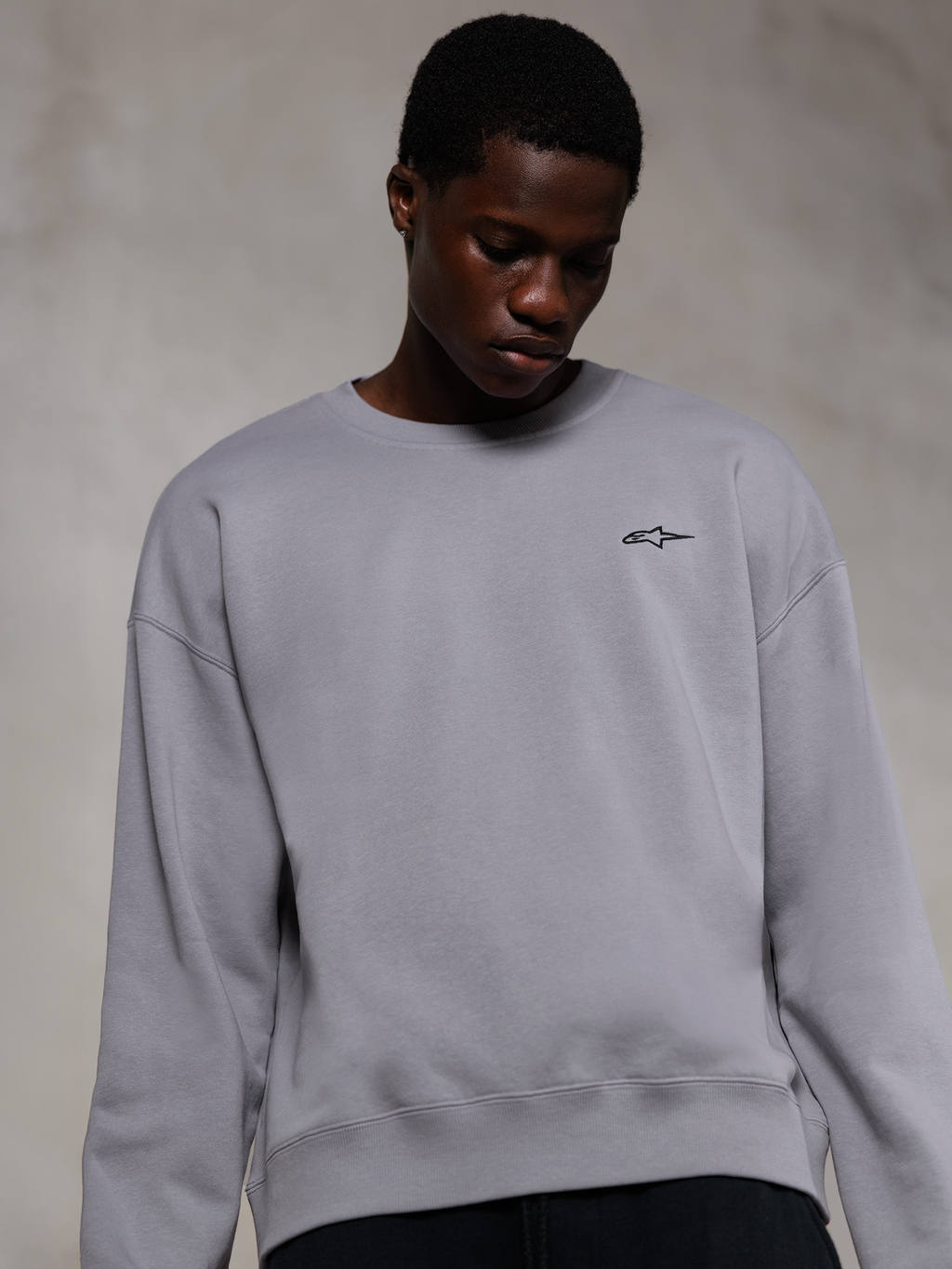 Essentials Ageless Crew