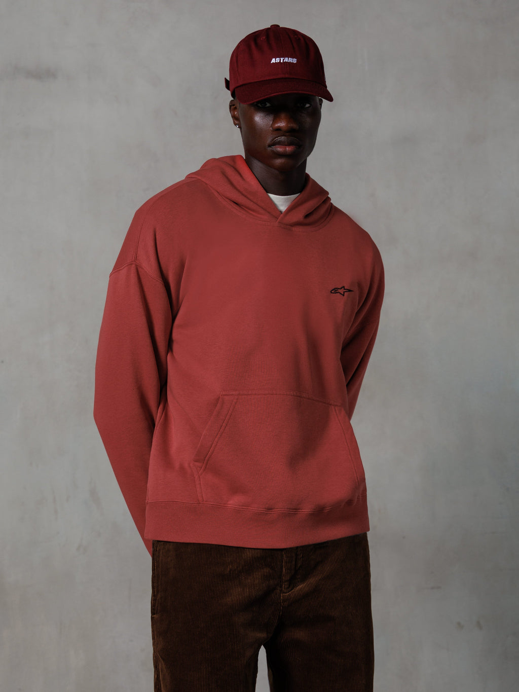 Essentials Ageless Hoodie