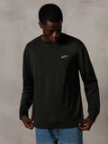 Essentials Ageless LS T-Shirt