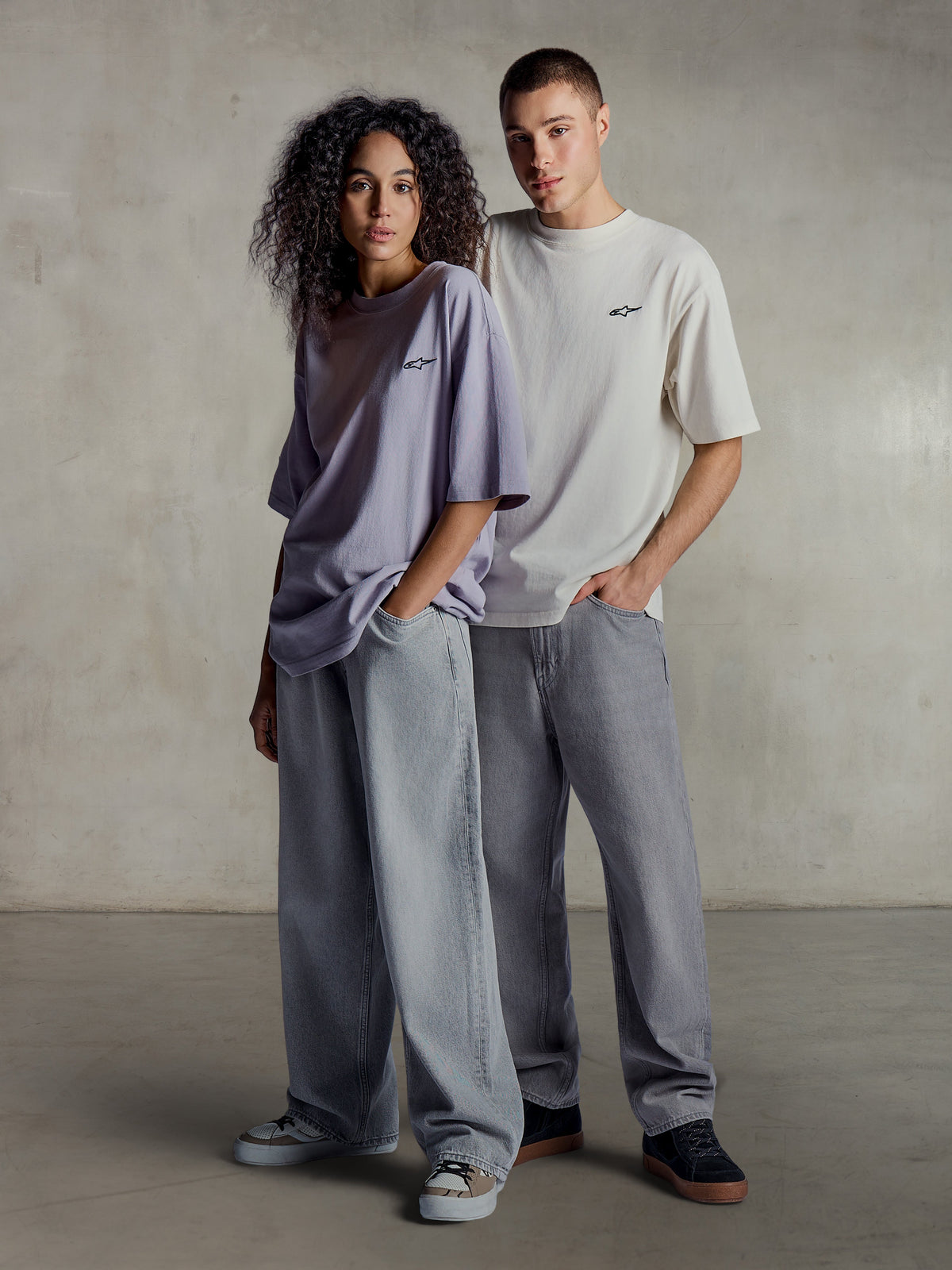 Essentials Ageless SS T-Shirt