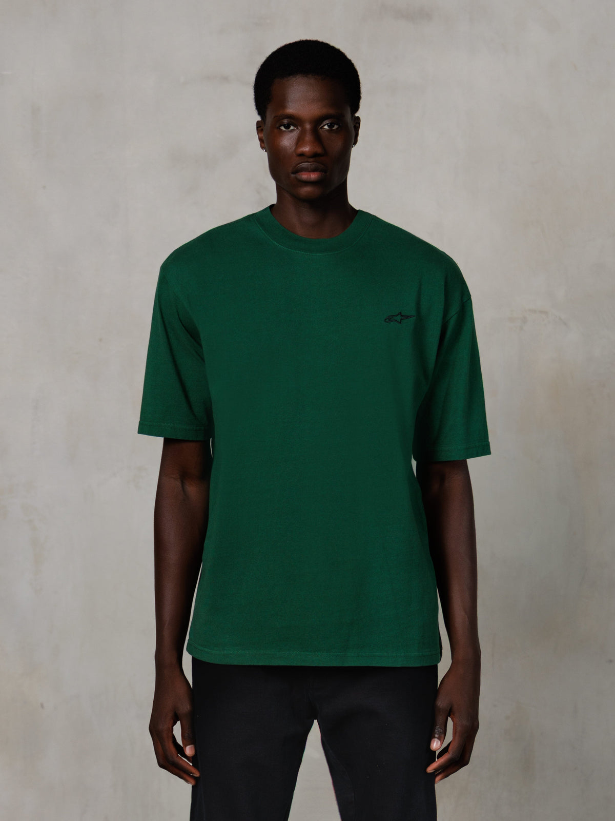 Essentials Ageless SS T-Shirt
