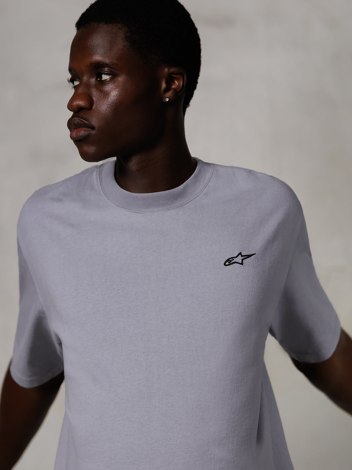 Essentials Ageless SS T-Shirt