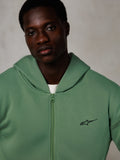 Essentials Ageless Zip Hoodie
