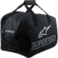 Supertech Helmet Bag