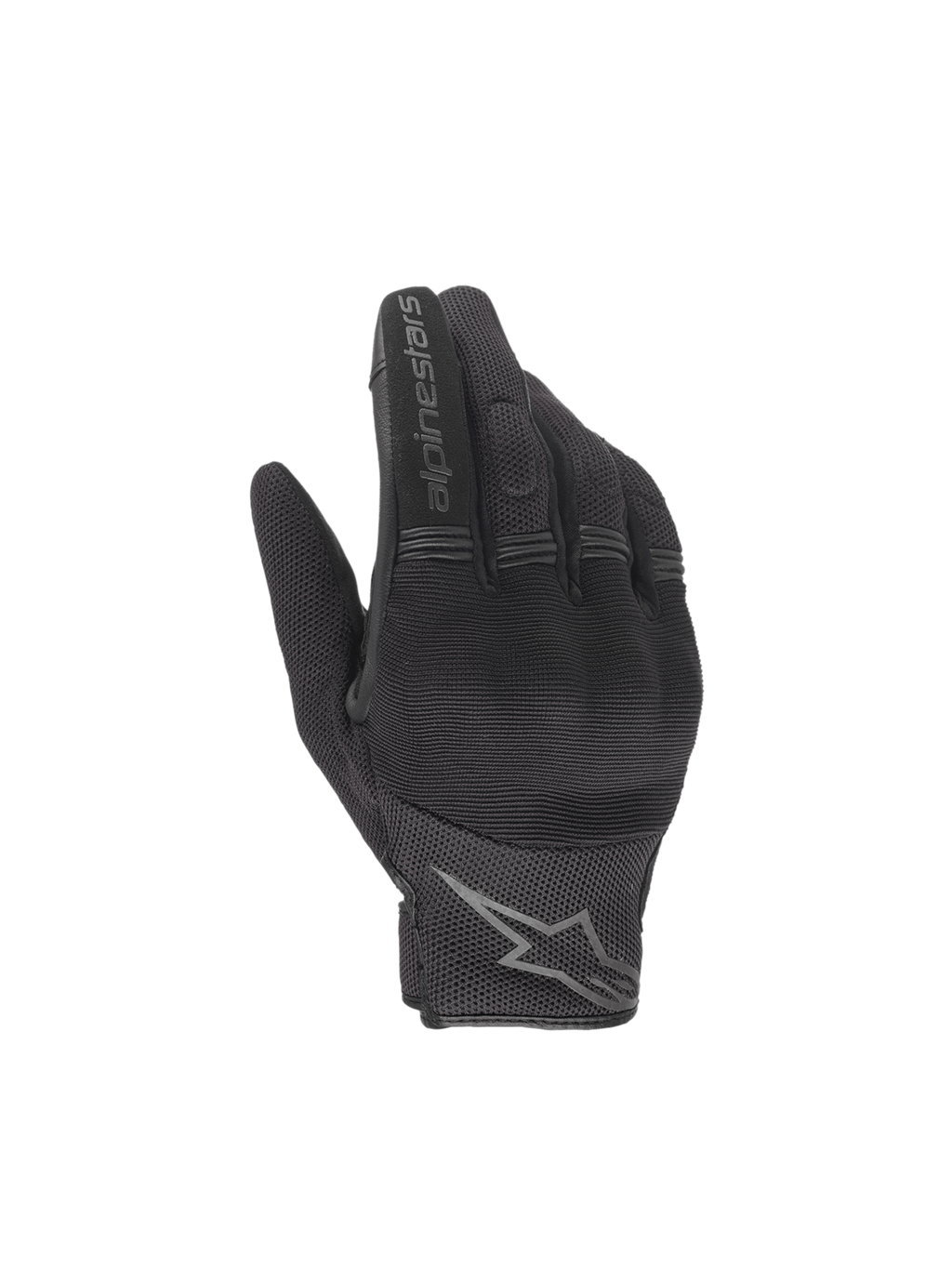 Copper Gloves