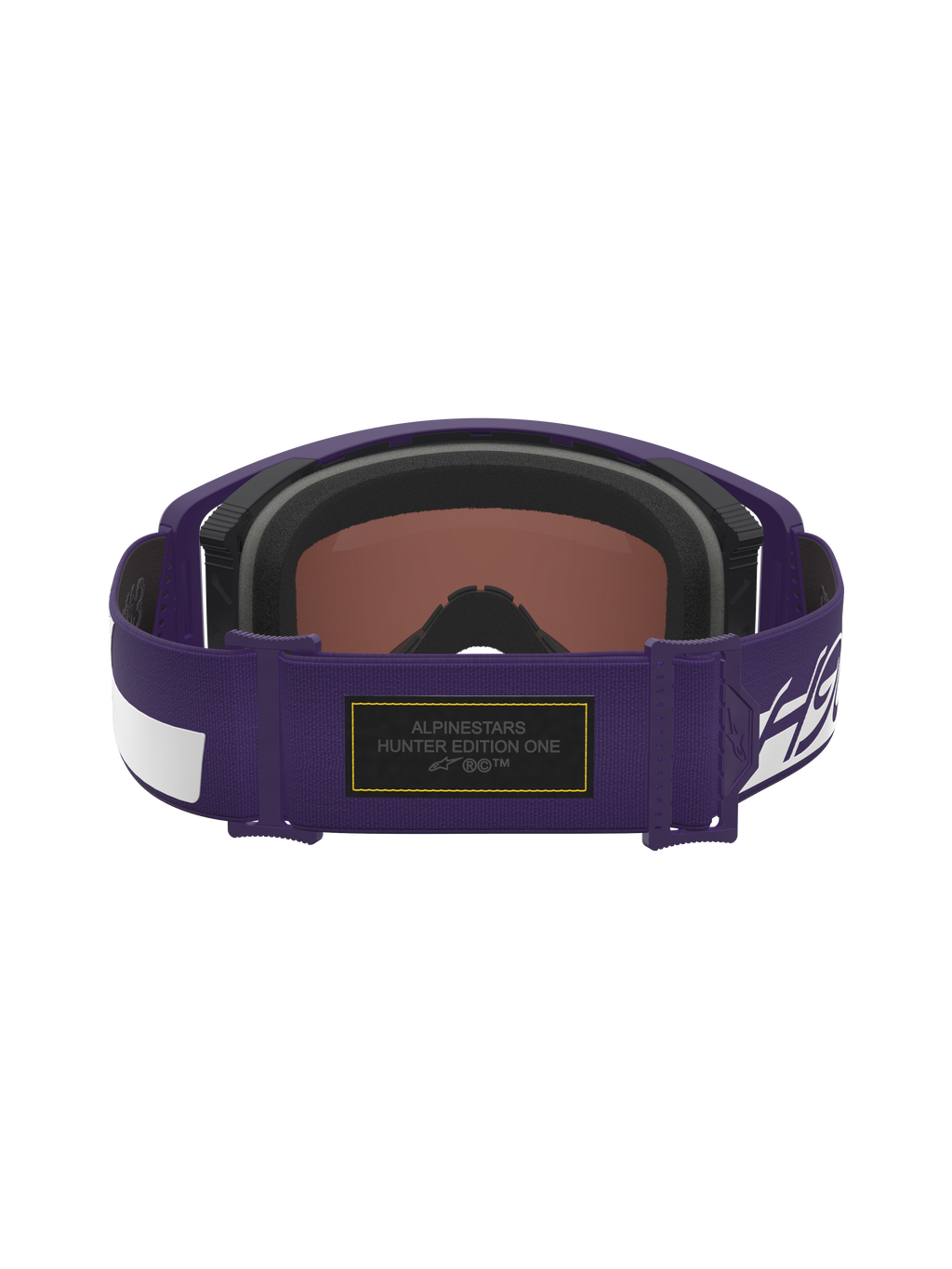 Limited Edition HUNTA96 XXV Supertech Vision Goggles