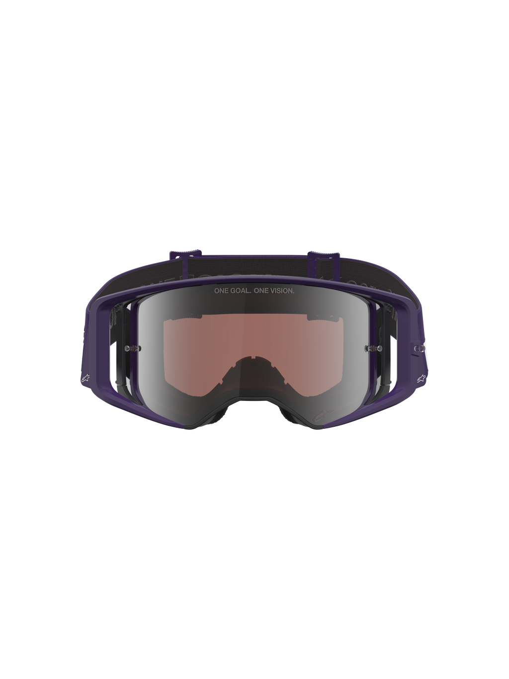 Limited Edition HUNTA96 XXV Supertech Vision Goggles