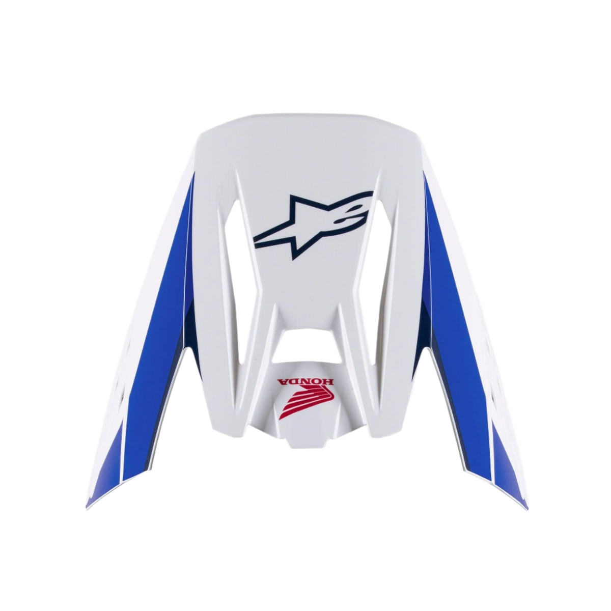 Honda SM5 Visor