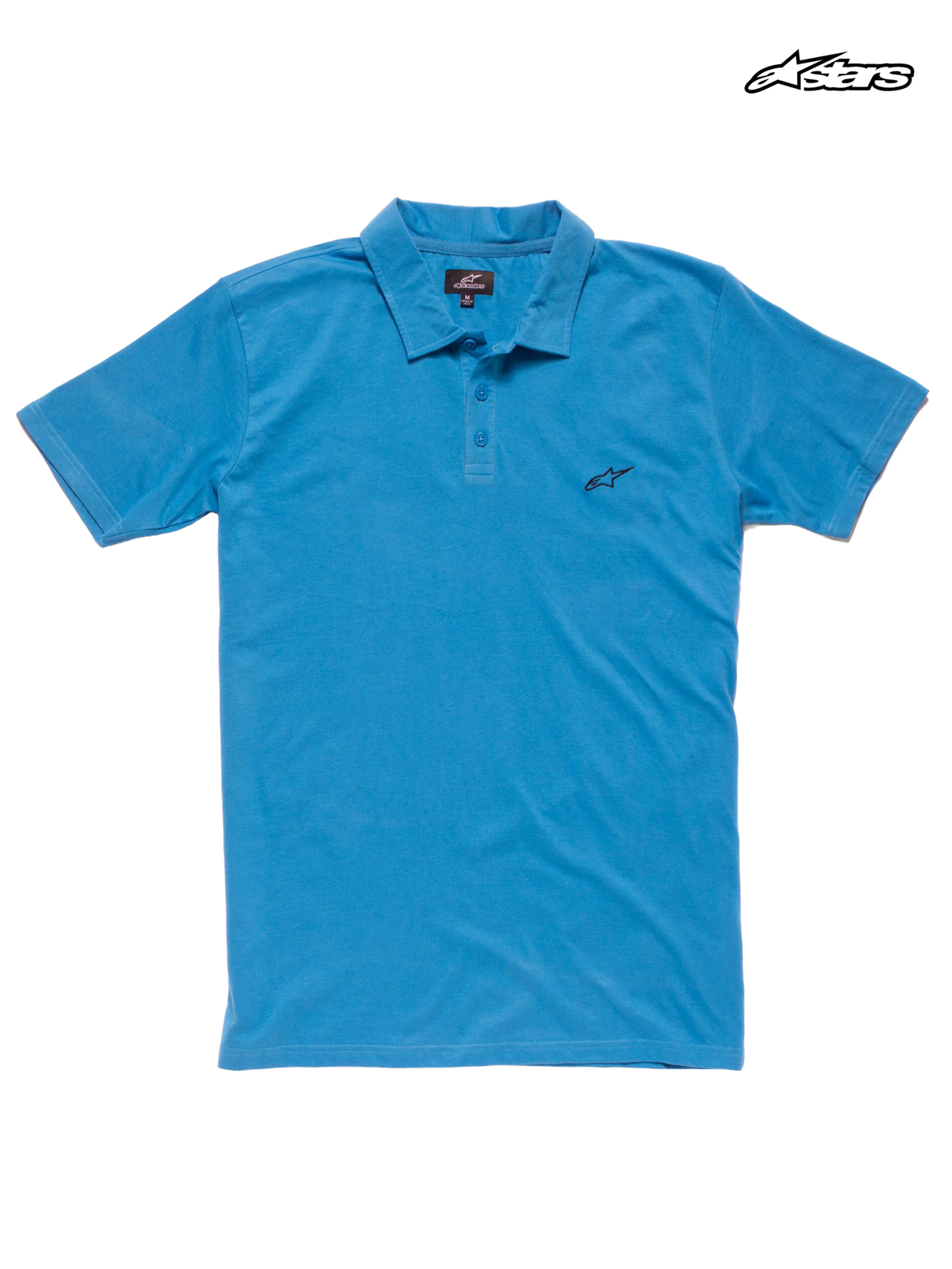 Perpetual Polo