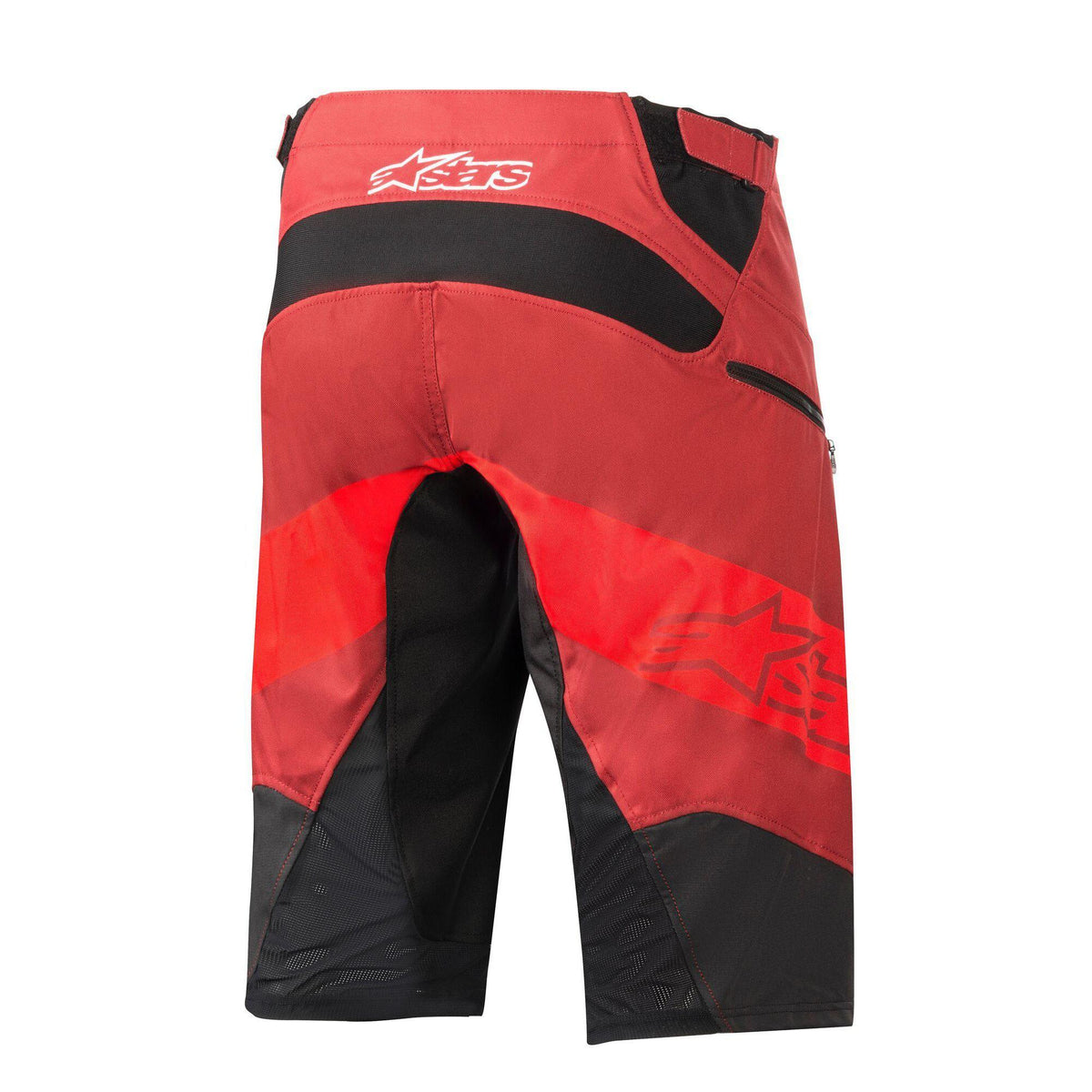 Racer Short
