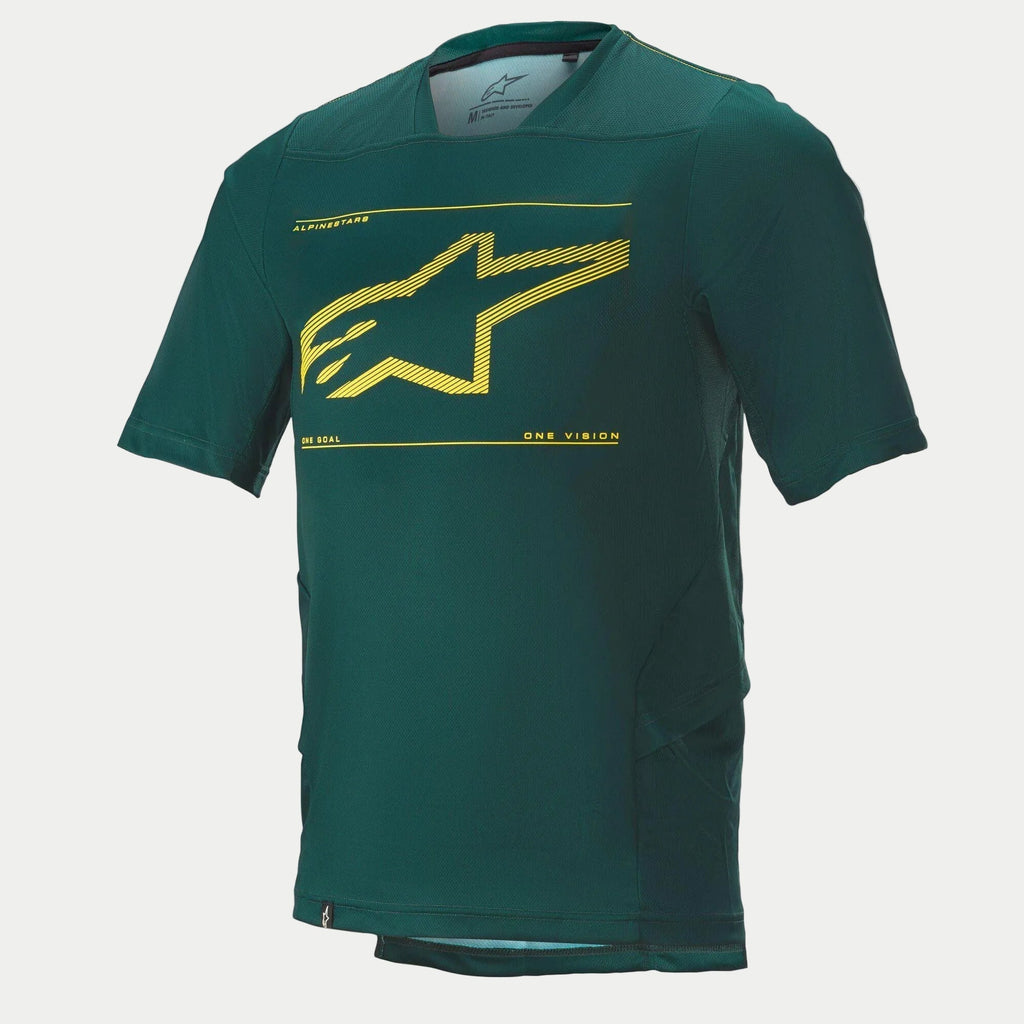 Drop 6.0 Jersey - Short Sleeve