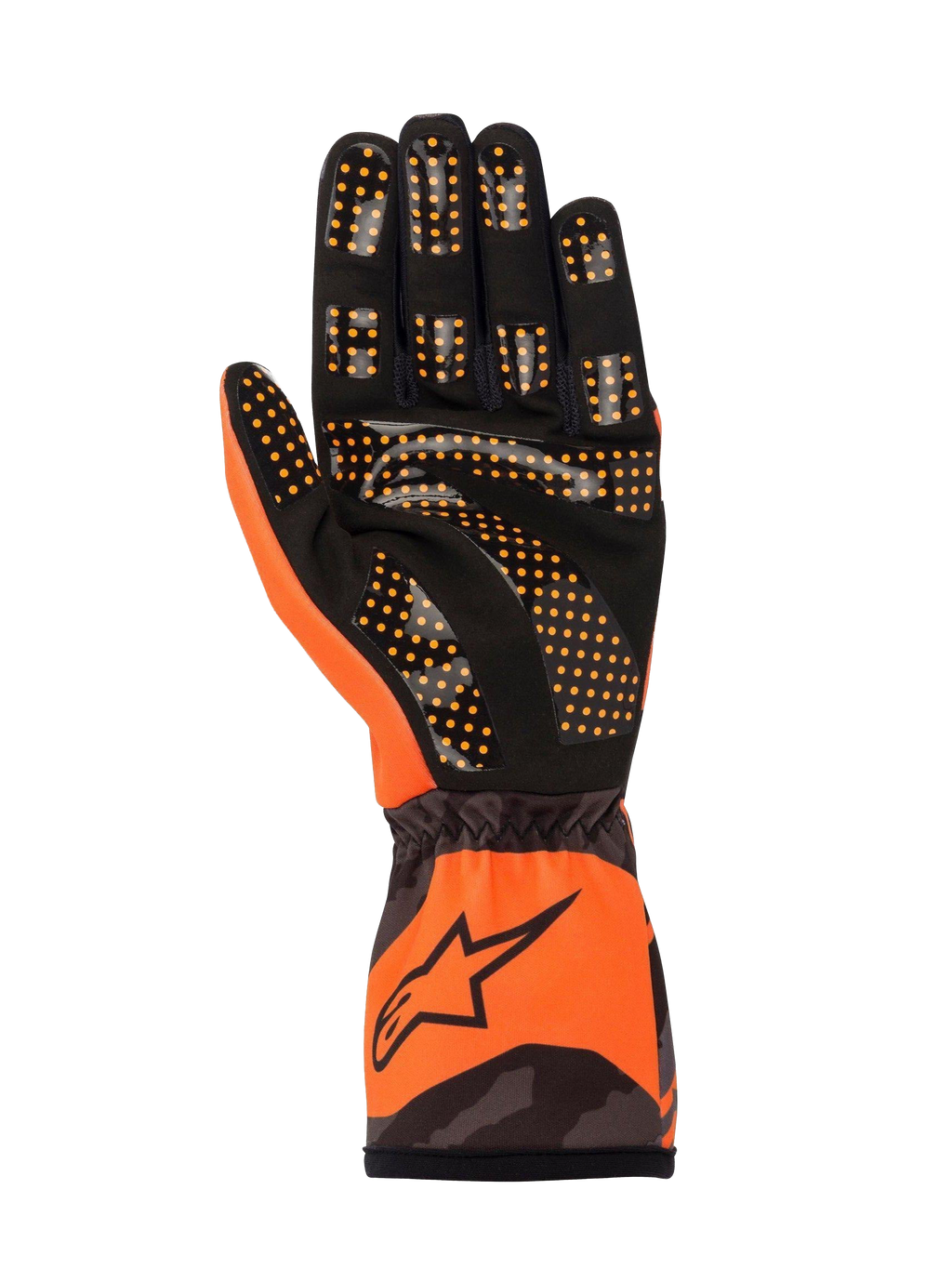 Tech-1 K Race V2 Camo Gloves
