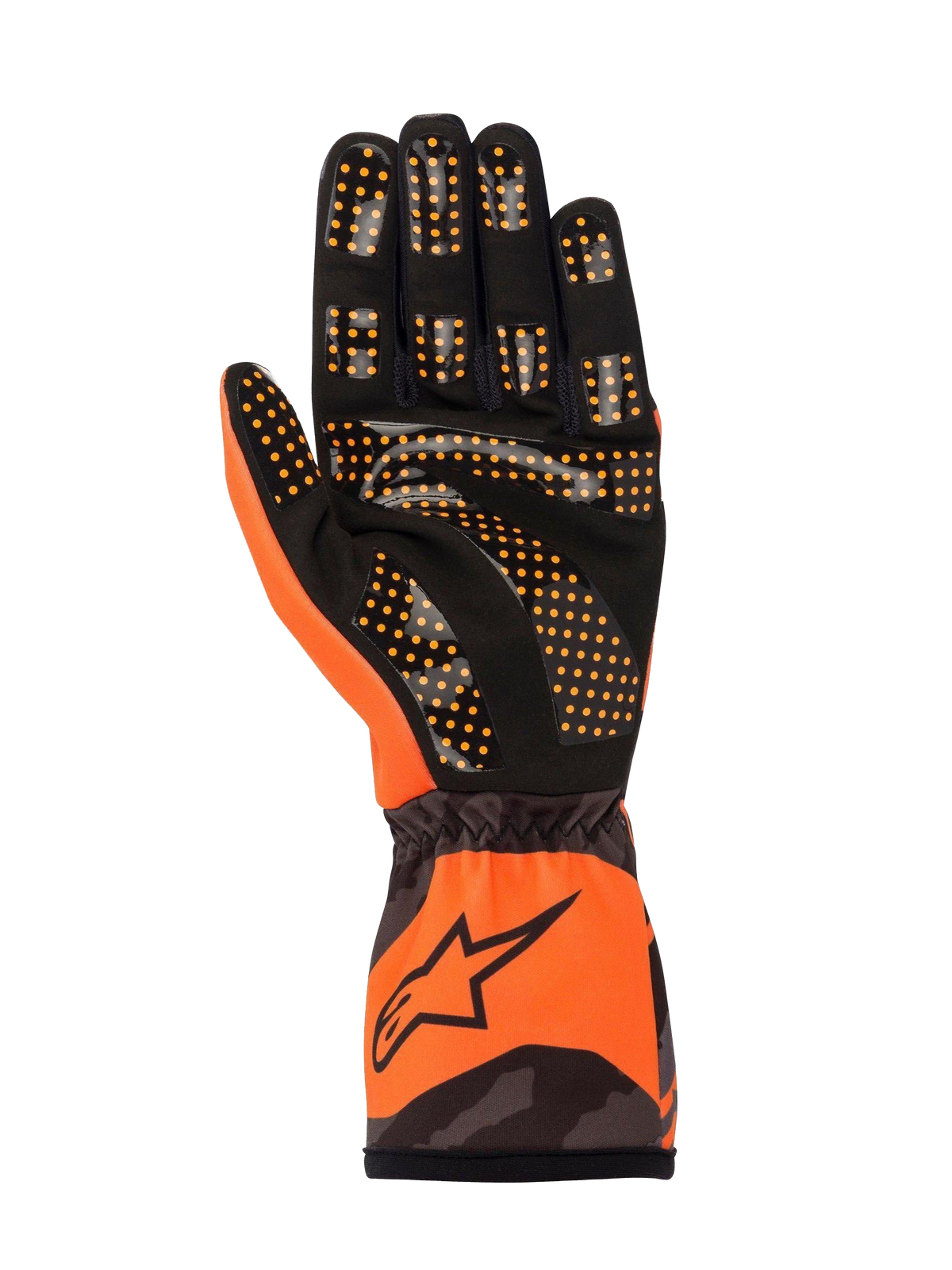 Tech-1 K Race V2 Camo Gloves
