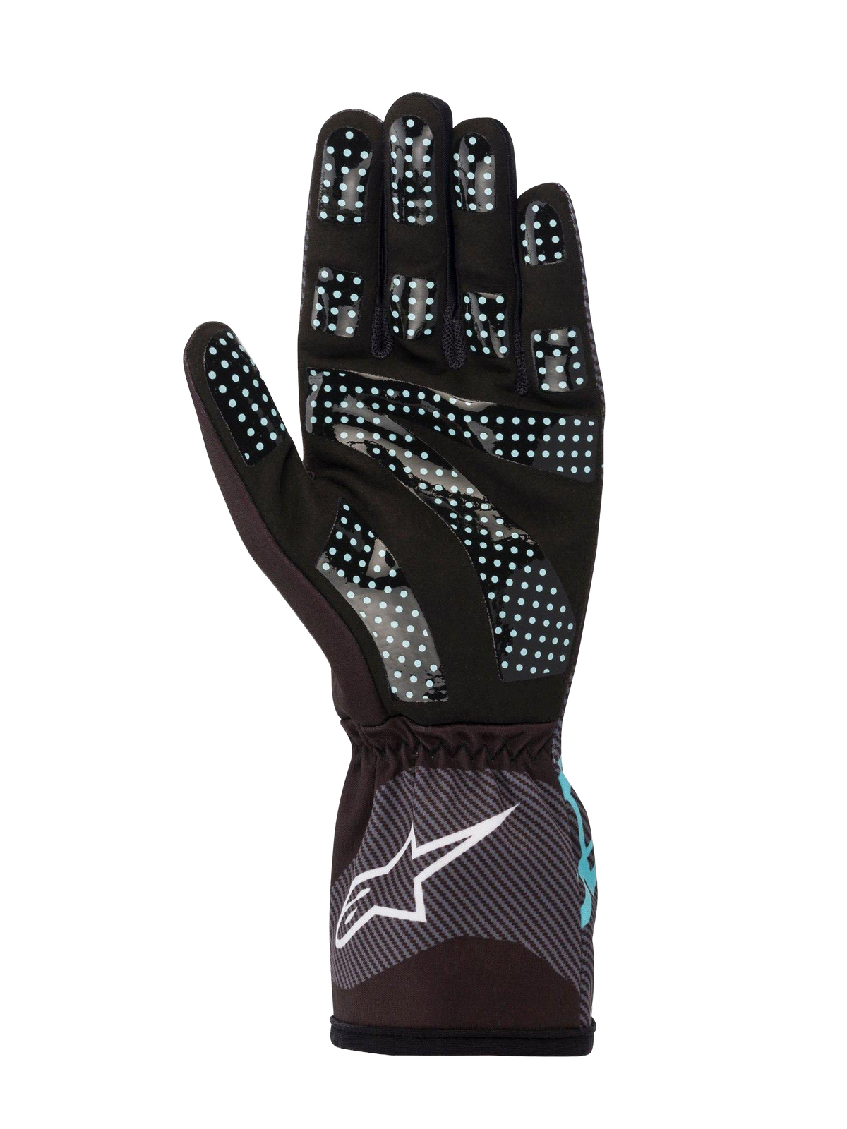 Tech-1 K Race V2 Carbon Gloves