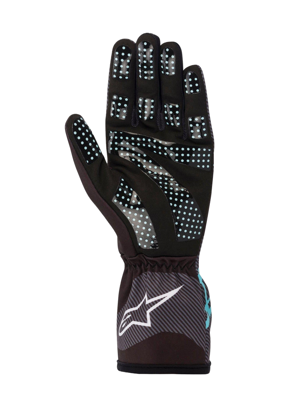 Tech-1 K Race V2 Carbon Gloves