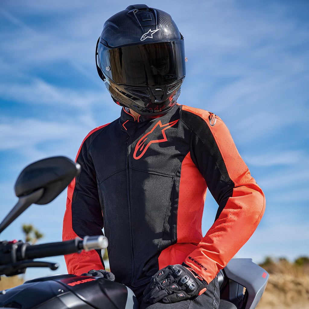 Viper Air V4 Jacket