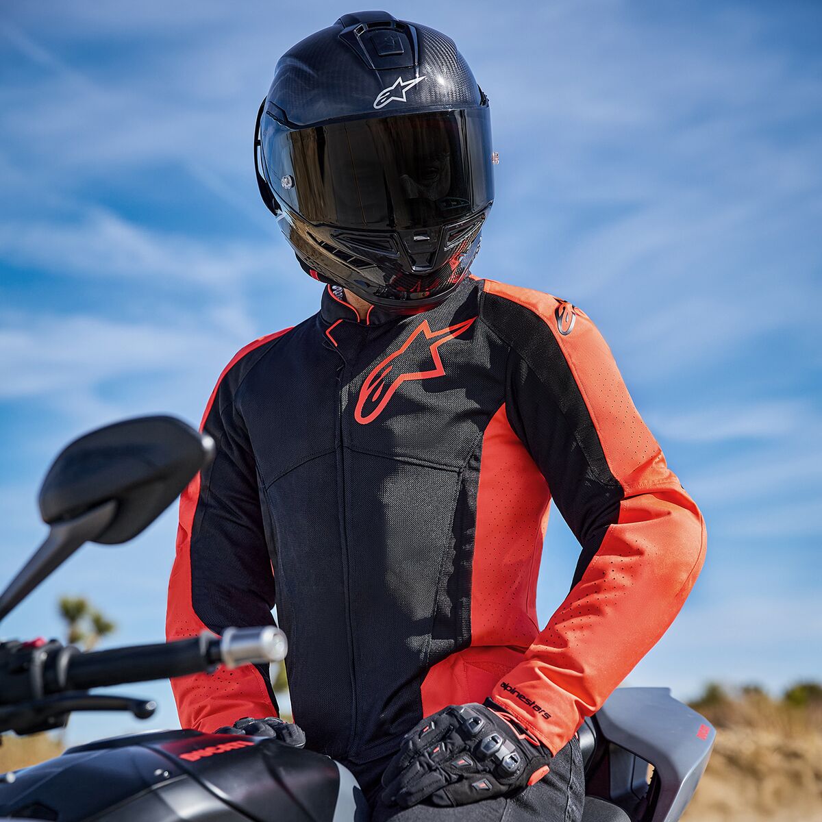 Viper Air V4 Jacket
