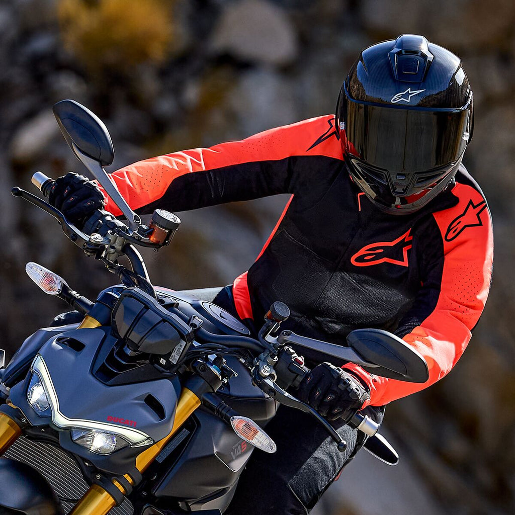 Viper Air V4 Jacket