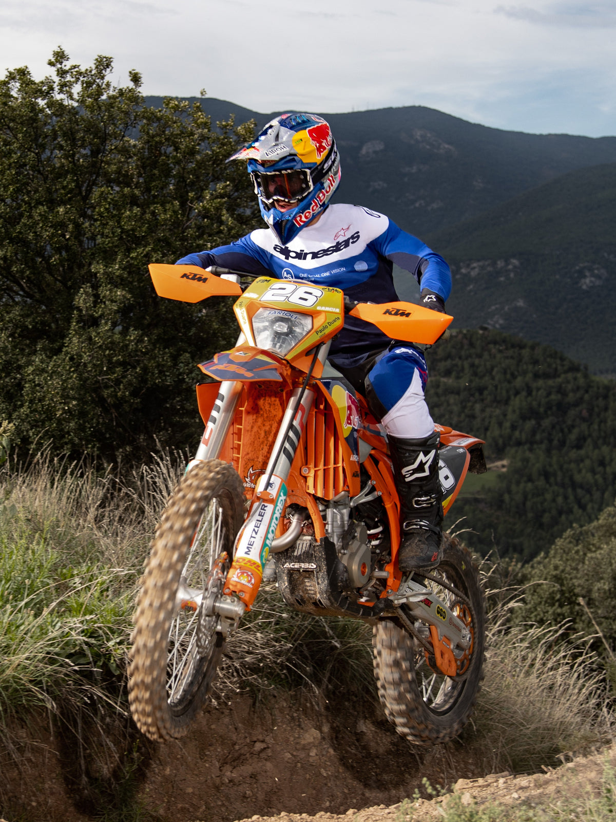 Pro-Dura Gear Sets