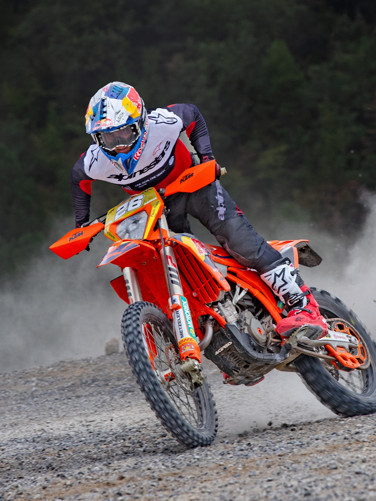 Pro-Dura Gear Sets