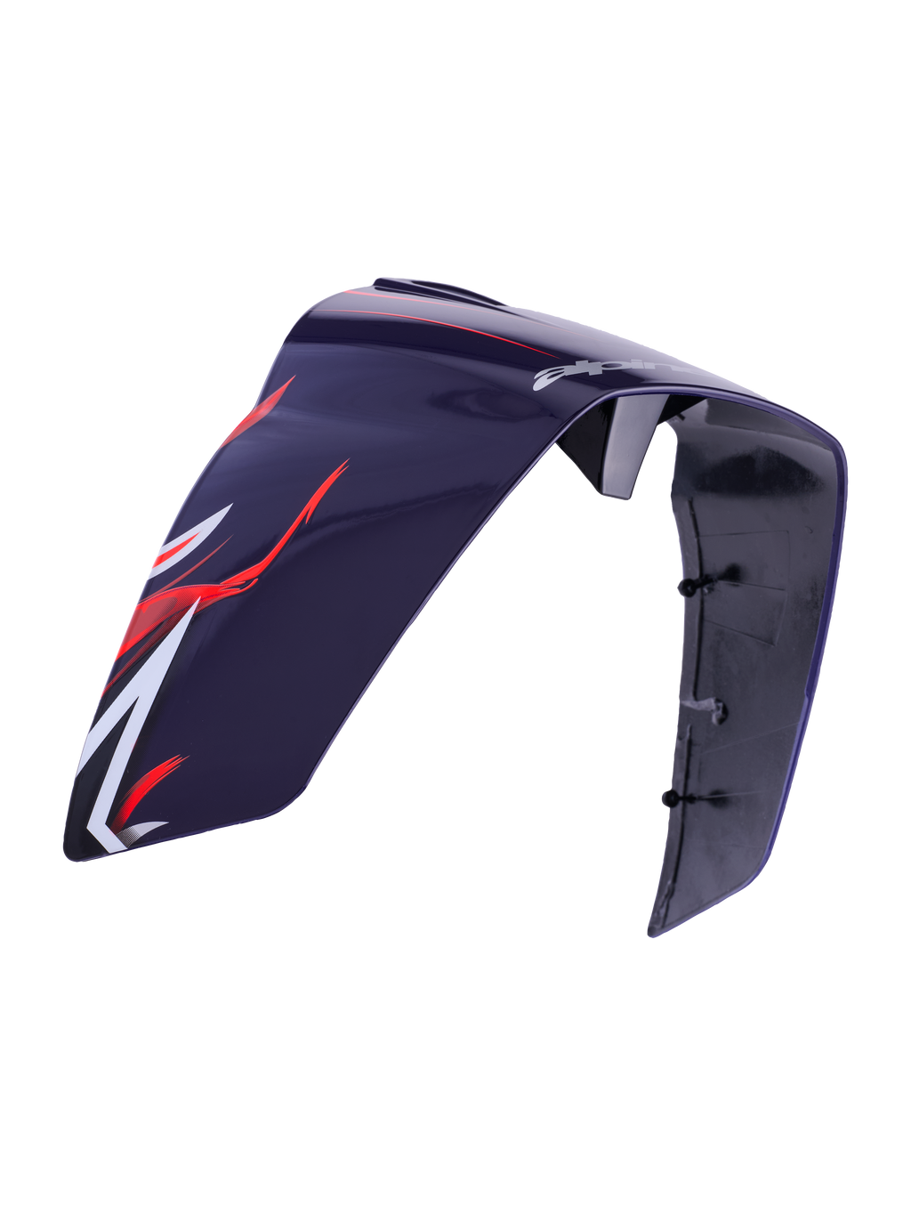Supertech R10 Flyte Race Spoiler